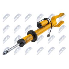 TLMIČ PREDNÝ JEEP GRAND CHEROKEE SRT8 11- ĽAVÝ,+ADS  68139497AC A-CH-100