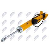 TLMIČ ZADNÝ JEEP GRAND CHEROKEE SRT8 11- ĽAVÝ,+ADS  68139503AC A-CH-102