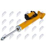 TLMIČ ZADNÝ JEEP GRAND CHEROKEE SRT8 11- PRAVÝ,ADS  68139502AC A-CH-103