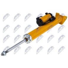 TLMIČ ZADNÝ JEEP GRAND CHEROKEE SRT8 11- PRAVÝ,ADS  68139502AC A-CH-103