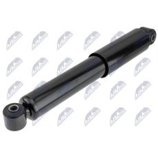 TLMIČ ZADNÝ CHRYSLER GRAND VOYAGER 07-,DODGE GRAND CARAVAN 07-,LANCIA VOYAGER 11-14 L,P  4721687AB A-CH-105