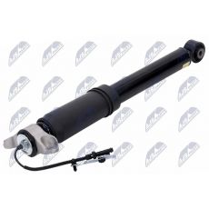 TLMIČ ZADNÝ CHEVROLET CAMARO LT,LT1,SS,ZL1 16-24 ĽAVÝ,+MAGNETIC VARIABILNÉ TLMENIE 23281657 A-CH-107