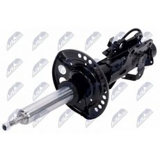 TLMIČ PREDNÝ CHEVROLET CAMARO LT,LT1,SS,ZL1 16-24 ĽAVÝ,+MAGNETIC VARIABILNÉ TLMENIE 85649816 A-CH-109