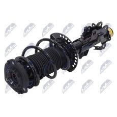 TLMIČ PREDNÝ CHEVROLET CAMARO LT,LT1,SS,ZL1 16-24 ĽAVÝ,KOMPLETNY,+MAGNETIC VARIABILNÉ TLMENIE 85649816 A-CH-111