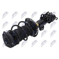 TLMIČ PREDNÝ CHEVROLET CAMARO LT,LT1,SS,ZL1 16-24 PRAVÝ,KOMPLETNY,+MAGNETIC VARIABILNÉ TLMENIE 84943060 A-CH-112