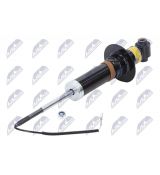 TLMIČ ZADNÝ CHEVROLET CAMARO LS,LT,SS,ZL1,Z28 12-16 L=P,+MAGNETIC RIDE  20942614 A-CH-113