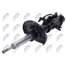 TLMIČ PREDNÝ CHEVROLET CAMARO LS,LT,SS,ZL1,Z28 12-16 ĽAVÝ,+MAGNETIC RIDE  22282142 A-CH-114