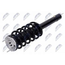 TLMIČ PREDNÝ JEEP GRAND CHEROKEE WL 21- L=P,KOMPLETNY  68458142AF A-CH-118