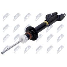 TLMIČ PREDNÝ DODGE CHARGER 3.6 RWD 11-, CHALLENGER 3.6RWD 11- ĽAVÝ,+ADS  68072065AE A-CH-119