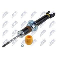 TLMIČ PREDNÝ JAGUAR XJ 2WD 09- L=P, +CVD  C2D19108 A-JG-000