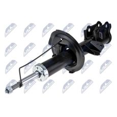 TLMIČ PREDNÝ KIA PICANTO 04- PRAVÝ  5466007100 A-KA-300