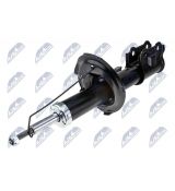 TLMIČ PREDNÝ KIA PICANTO 04- ĽAVÝ  5465007100 A-KA-301