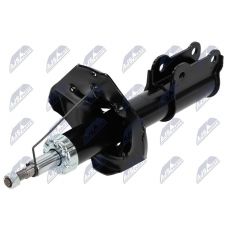 TLMIČ PREDNÝ KIA CARNIVAL 99-06 PRAVÝ  K55B34700 A-KA-304