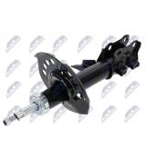 TLMIČ PREDNÝ KIA CEE'D 06-12,PRO CEE'D 08-12 ĽAVÝ  546511H000 A-KA-309