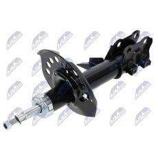 TLMIČ PREDNÝ KIA CEE'D 06-12,PRO CEE'D 08-12 ĽAVÝ  546511H000 A-KA-309