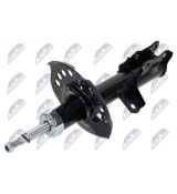 TLMIČ PREDNÝ KIA CEE'D 06-12,PRO CEE'D 08-12 PRAVÝ  546611H000 A-KA-310