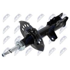 TLMIČ PREDNÝ KIA CEE'D 06-12,PRO CEE'D 08-12 PRAVÝ  546611H000 A-KA-310