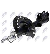 TLMIČ PREDNÝ KIA SOUL 09-14 ĽAVÝ  546502K500 A-KA-311