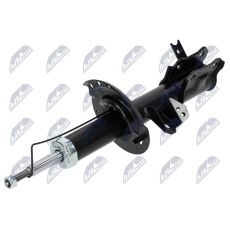 TLMIČ PREDNÝ KIA PICANTO 11-17 ĽAVÝ  546501Y100 A-KA-316