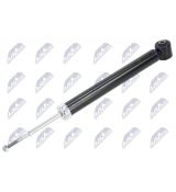 TLMIČ ZADNÝ KIA PICANTO 11-17 L,P  553001Y100 A-KA-318