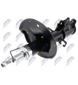 TLMIČ PREDNÝ KIA CERATO 04-09 PRAVÝ  546612F100 A-KA-321