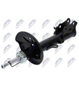 TLMIČ ZADNÝ KIA CERATO 04-09 PRAVÝ  553612F100 A-KA-323