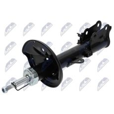 TLMIČ ZADNÝ KIA CERATO 04-09 PRAVÝ  553612F100 A-KA-323