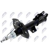 TLMIČ PREDNÝ HYUNDAI I40 12-19 ĽAVÝ  546513Z130 A-KA-325