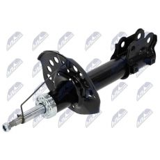 TLMIČ PREDNÝ HYUNDAI I40 12-19 PRAVÝ  546613Z110 A-KA-326