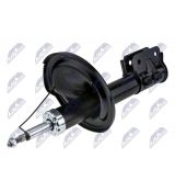 TLMIČ PREDNÝ KIA CARNIVAL GRAND CARNIVAL 06- ĽAVÝ  546514D200 A-KA-328