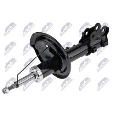 TLMIČ PREDNÝ KIA CARENS 06-,MAGENTIS 05-10 ĽAVÝ  546511D200 A-KA-331