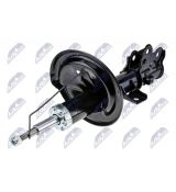 TLMIČ PREDNÝ KIA CARENS 06-,MAGENTIS 05-10 PRAVÝ  546611D200 A-KA-332