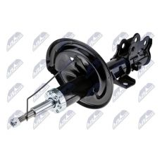 TLMIČ PREDNÝ KIA CARENS 06-,MAGENTIS 05-10 PRAVÝ  546611D200 A-KA-332