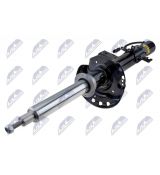 TLMIČ ZADNÝ RANGE ROVER EVOQUE 11-19 ĽAVÝ,MAGNETIC DAMPING  LR079420 A-LR-002