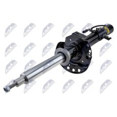 TLMIČ ZADNÝ RANGE ROVER EVOQUE 11-19 ĽAVÝ,MAGNETIC DAMPING  LR079420 A-LR-002