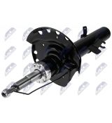 TLMIČ PREDNÝ LAND ROVER FREELANDER 06-14 ĽAVÝ  LR001141 A-LR-007