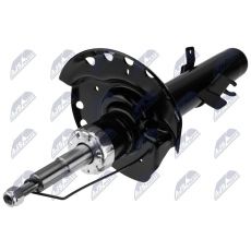 TLMIČ PREDNÝ LAND ROVER FREELANDER 06-14 ĽAVÝ  LR001141 A-LR-007