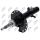 TLMIČ PREDNÝ LAND ROVER FREELANDER 06-14 PRAVÝ  LR001139 A-LR-008
