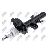 TLMIČ ZADNÝ LAND ROVER FREELANDER 06-14 ĽAVÝ  LR005573 A-LR-009