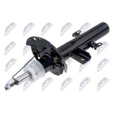 TLMIČ ZADNÝ LAND ROVER FREELANDER 06-14 ĽAVÝ  LR005573 A-LR-009