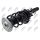 TLMIČ PREDNÝ RANGE ROVER EVOQUE 11-19 ĽAVÝ,MAGNETIC DAMPING,KOMPLETNY  BJ3218K001CE A-LR-011