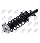 TLMIČ ZADNÝ RANGE ROVER EVOQUE 11-19 PRAVÝ,MAGNETIC DAMPING,KOMPLETNY  EJ3218080CB A-LR-014