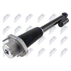 TLMIČ ZADNÝ LAND ROVER DEFENDER L663 90,110 19- ĽAVÝ,ELEKTRONICZNA KONTROLA ZAWIESZENIA  LR140076 A-LR-019