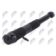 TLMIČ ZADNÝ LAND ROVER DISCOVERY SPORT L550 14- PRAVÝ,+MAGNETIC DUMPING  LR066969 A-LR-022