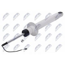 TLMIČ PREDNÝ MASERATO GHIBLI M157 4WD 13-23, QUATTROPORTE M156 4WD 13-17 L=P,+CDC  670005455 A-MA-001