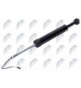 TLMIČ ZADNÝ MASERATO GHIBLI M157 2WD,4WD 13-23, QUATTROPORTE M156 2WD,4WD 13-17 L=P,+CDC  67010540 A-MA-002