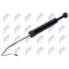 TLMIČ ZADNÝ MASERATO GHIBLI M157 2WD,4WD 13-23, QUATTROPORTE M156 2WD,4WD 13-17 L=P,+CDC  67010540 A-MA-002