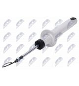 TLMIČ ZADNÝ MASERATI QUATTROPORTE M139 03-12 L=P,+ELECTRONIC RIDE CONTROL  226149 A-MA-004