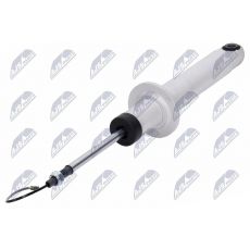 TLMIČ ZADNÝ MASERATI QUATTROPORTE M139 03-12 L=P,+ELECTRONIC RIDE CONTROL  226149 A-MA-004