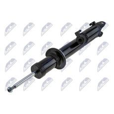 TLMIČ PREDNÝ MERCEDES C63AMG C63S RWD W205,S205,C205 14- ĽAVÝ,ELEKTRICKÁ REGULÁCIA TLMIČOV A2053206701 A-ME-004